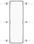 Striebel&amp;John Hauben IP54 SZH750