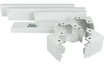 Eaton Standsockel grau XLSPH165