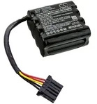 H&uuml;ckmann Akkupack 9,6V 5PBH-96360