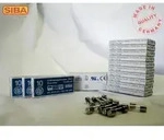 Siba G-Sicherung T 63mA 179120