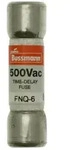 Eaton Sicherungseinsatz FNQ-6