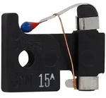 Eaton Sicherungseinsatz BK/GMT-7-1/2A