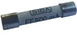 Siba G-Sicherung FF 630mA 7012540