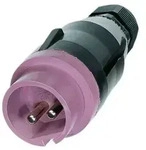 Gifas Electric Vollgummi-CEE-Stecker 241626