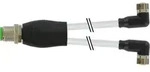Murrelektronik M12-Y-Verteiler 7000-40841-2100100
