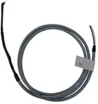 Hager Anschlusskabel 1,2m HTC140H