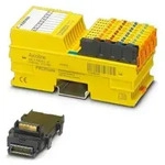 Phoenix Contact Sicherheitsmodul AXL F PSDI8/4 1F