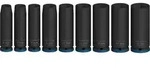 Bosch Power Tools PRO Stecknuss Set 2608003035