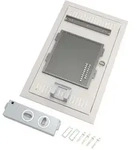 Eaton Ausbausatz KLV-F3M-4PR