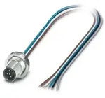 Phoenix Contact Einbausteckverbinder SACC-DSI-M1 #1554681