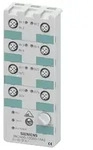Siemens Dig.Industr. AS-Interface Kompaktmodul 3RK2400-1DQ00-1AA3
