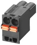 Siemens Dig.Industr. Spring Typ Terminal Block 6GK59800BB100AA5 VE5