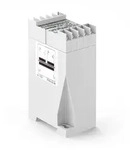 Janitza Electronic Summenstromwandler KL.1 IPS30 #0905316
