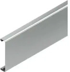 Niedax Leitungskanal-Deckel LD 100/3