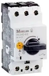 Maico Motorvollschutzschalter MVEx 0,4