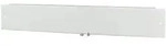 Eaton Frontabdeckung f&uuml;r Sockel BPZ-FS-1100/2