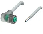 Pepperl+Fuchs Fabrik Kabeldose V1-W-A2-10M-PUR
