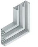 Niedax Alu-Flachwinkel DAV 220-78 P