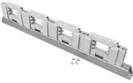 Eaton Schienenhalter HSH bis XBSB204-STS