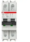 ABB Stotz S&amp;J Sicherungsautomat Z-Char. 2CDS272527R0538