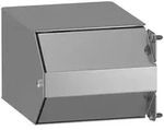 Schneider Electric Form 4B Trennwand 3M NSYBF4B3M