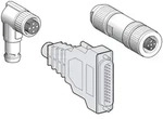 Schneider Electric ILX Stecker-Set VW3L5B000