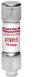 Mersen Sicherungseinsatz Class CC ATMR15