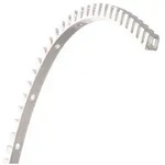 HellermannTyton Kabelb&uuml;ndelhalter Heladuct Flex 10