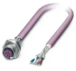 Phoenix Contact Ger&auml;testeckverbinder SACCBP-M12FS#1239935