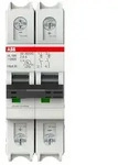 ABB Stotz S&amp;J Sicherungsautomat Z-Char. 2CDS272527R0408