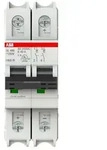 ABB Stotz S&amp;J Sicherungsautomat K-Char. 2CDS272527R0557