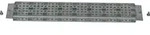 Eaton Profil horizontal B=400m XVTL-HP-4