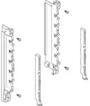ABN Sammelschienentr&auml;ger GST40N50 (VE5)