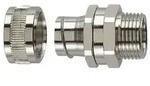 HellermannTyton Verschraubung SC32SMPG29NPB