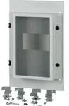 Eaton Frontplatte NZM4 3polig XMN43F04C-55