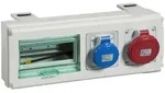 Schneider Electric KS Abgangsadapter, 32A KSB32CP11F