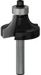 Bosch Power Tools Abrundfr&auml;ser 2608628422