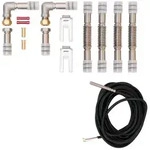 Vaillant Anschluss-Set 0010033819