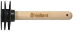 Vaillant Verschluss-Abgassystem 0010044784