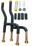 Glen Dimplex SEE Anschluss-Set ASC 2HK