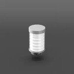 RZB Lamellenblende Tower 982260.004