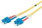 DIGITUS LWL-Patchkabel, 9/125 DK-2922-10