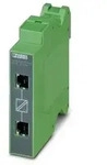 Phoenix Contact Patch-Panel FL ISOLATOR100-RJ/RJ