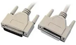 EFB-Elektronik D-Sub Kabel 25pol. EK165.1