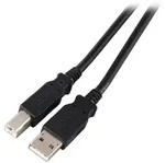 EFB-Elektronik USB-Anschlusskabel A auf B K5255.1