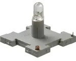 Gira Beleuchtungseinsatz 049710