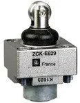 Telemechanique Sensors Kopf m.Rollenst&ouml;ssel ZCKE629