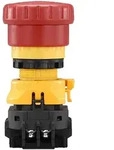 Pepperl+Fuchs Fabrik AS-Interface NOTHALTTaster VAZ-2E1A-PM-S