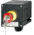 Ceag Sicherheitst. Schlagtaster GHG4118101R1010