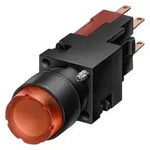 Siemens Dig.Industr. Druchtaster 3SB2202-0LD01